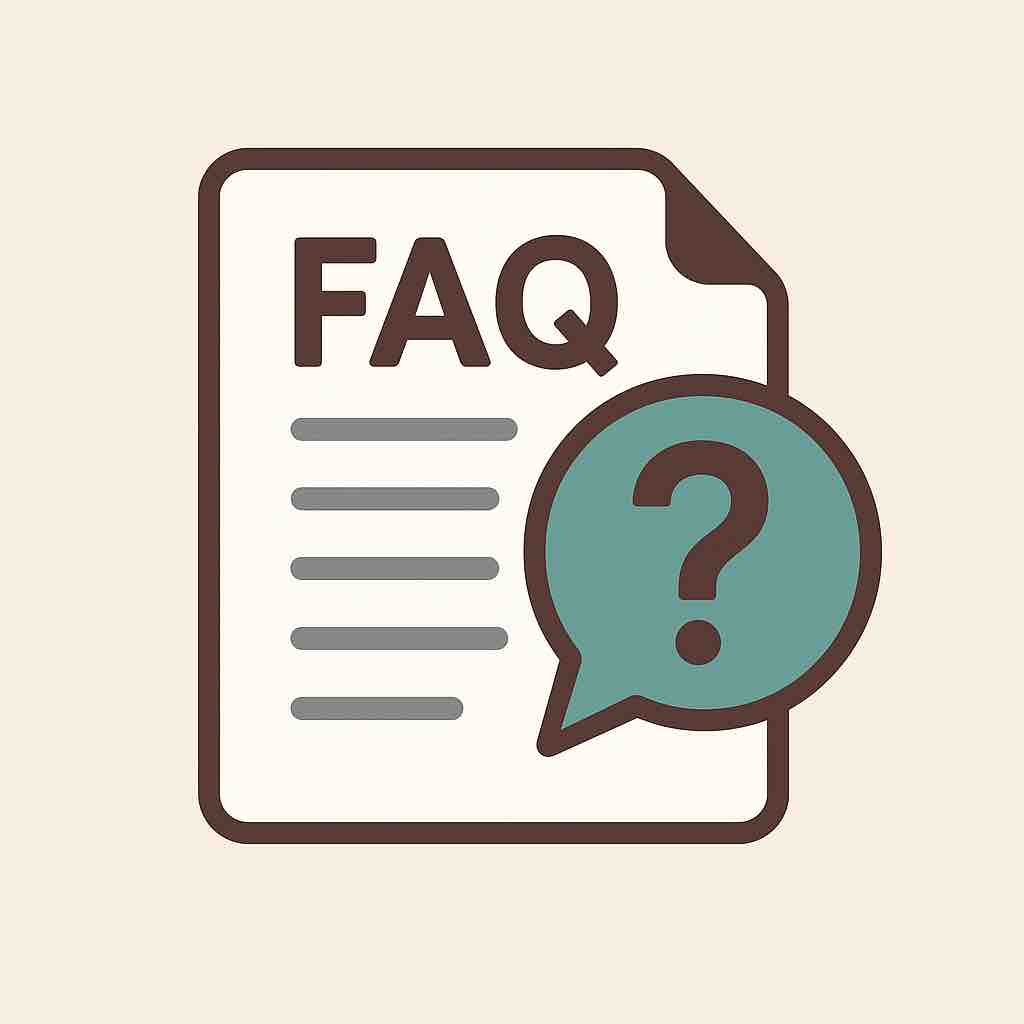 FAQ